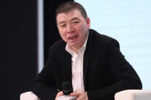 “匈中协作效果值得高慢”——访匈牙利邦际职责钻探院院长格拉登·帕平